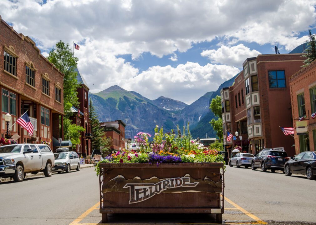 #34. Colorado